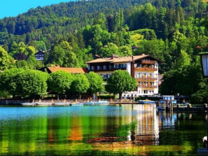 Foto: SEEHOTEL SCHLIERSEER HOF