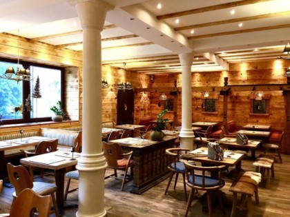 Foto: SEEHOTEL SCHLIERSEER HOF