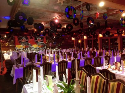 Foto: SEEHOTEL SCHLIERSEER HOF