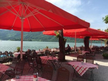 Foto: SEEHOTEL SCHLIERSEER HOF