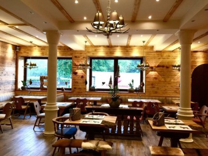 Foto: SEEHOTEL SCHLIERSEER HOF