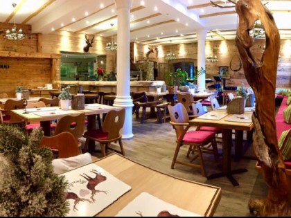 Foto: SEEHOTEL SCHLIERSEER HOF