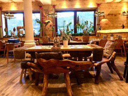 Foto: SEEHOTEL SCHLIERSEER HOF