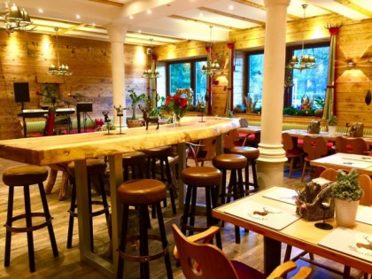 Foto: SEEHOTEL SCHLIERSEER HOF