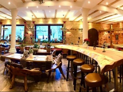 Foto: SEEHOTEL SCHLIERSEER HOF