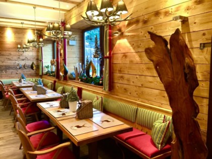 Foto: SEEHOTEL SCHLIERSEER HOF