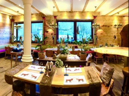 Foto: SEEHOTEL SCHLIERSEER HOF